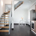 Apartment T&k - Several In