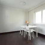 T&k - Several In Apartment