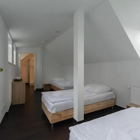 Apartment T&k - Several In