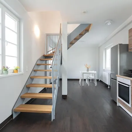 Apartment T&k - Several In