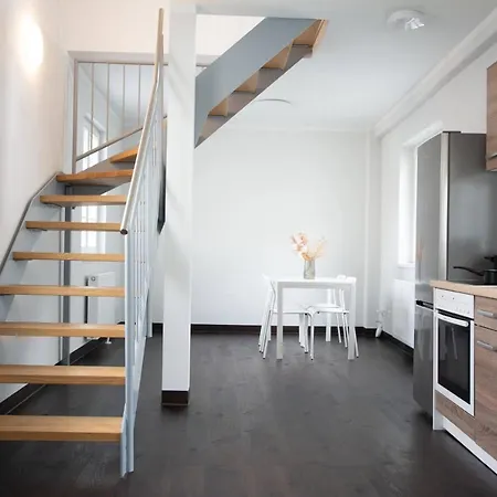 Apartment T&k - Several In