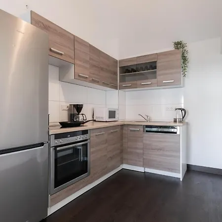 Apartment T&k - Several In