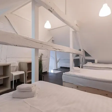 T&k - Several In Apartment