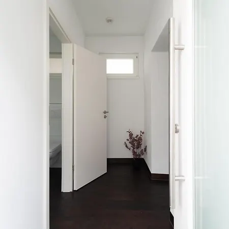 Apartment T&k - Several In *