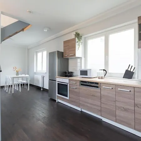 T&k - Several In Apartment Wegberg