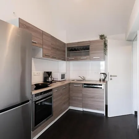 Apartment T&k - Several In *