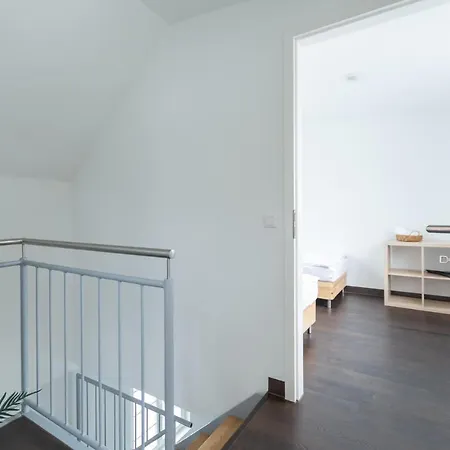 Apartment T&k - Several In Wegberg