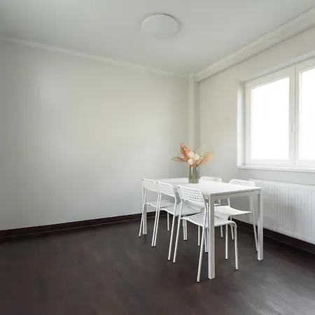 T&k - Several In Appartement