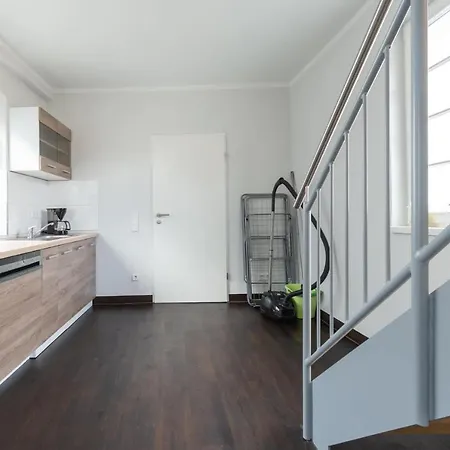 Apartment T&k - Several In Wegberg