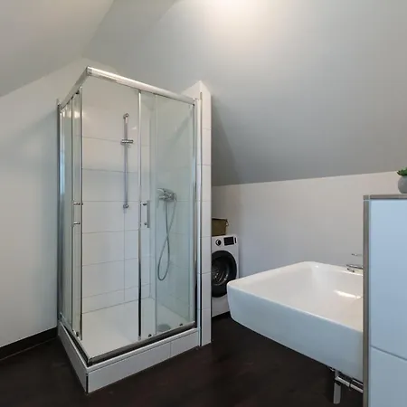 Apartment T&k - Several In