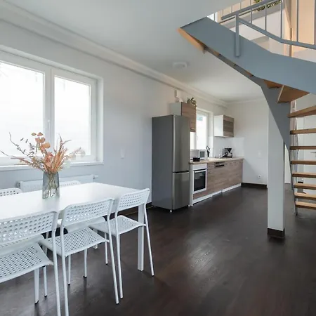 Apartment T&k - Several In