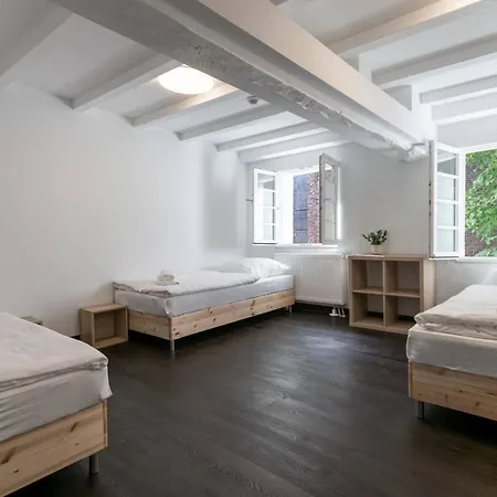 Apartment T&k - Several In Wegberg