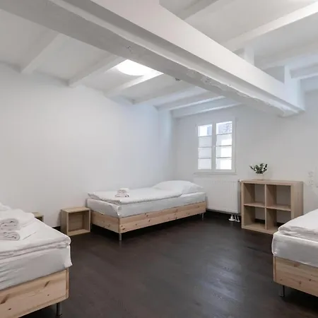 T&k - Several In Apartment Wegberg