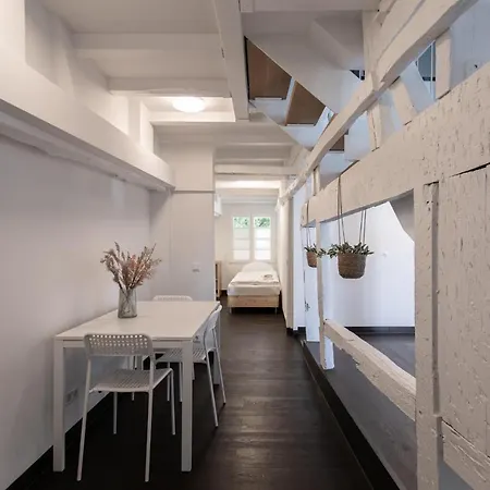 Apartment T&k - Several In