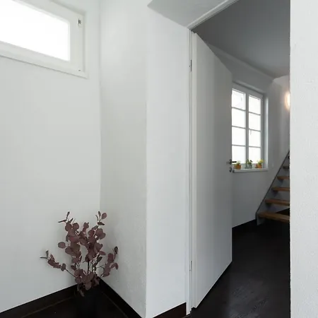 Apartment T&k - Several In