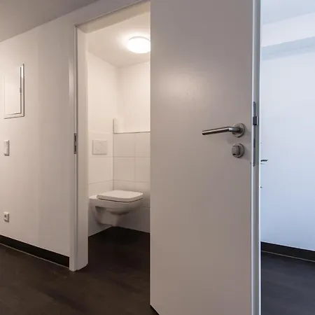 Apartment T&k - Several In