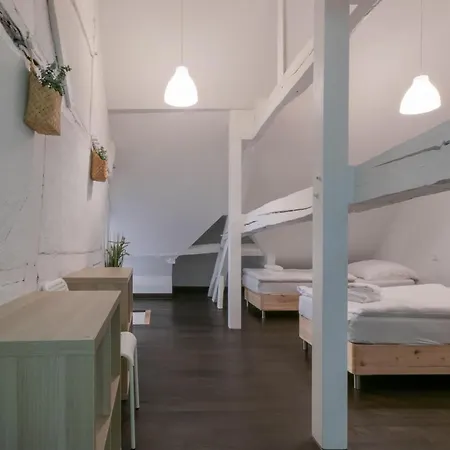 Apartment T&k - Several In