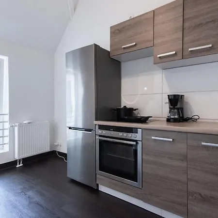 T&k - Several In * Wegberg