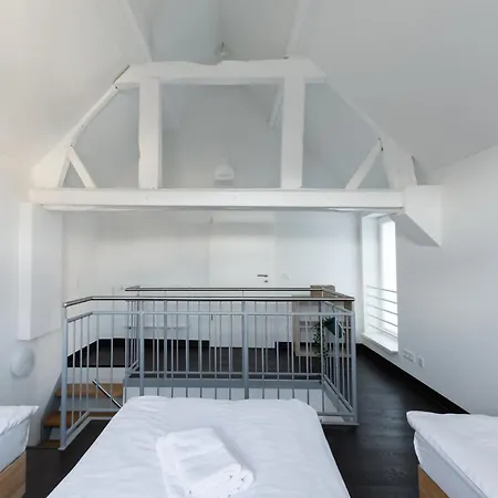 Apartment T&k - Several In *