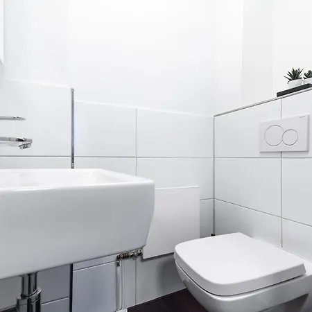 T&k - Several In Apartment Wegberg