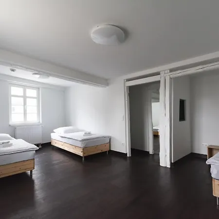 Apartamento T&k - Several In Wegberg