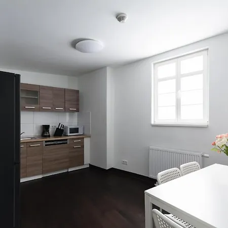 T&k - Several In Apartment Wegberg