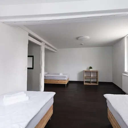 Apartment T&k - Several In