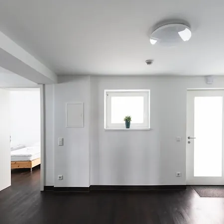 Apartment T&k - Several In *