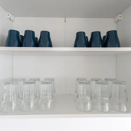 T&k - Several In Apartment