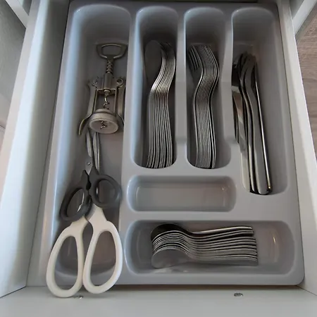 Apartment T&k - Several In