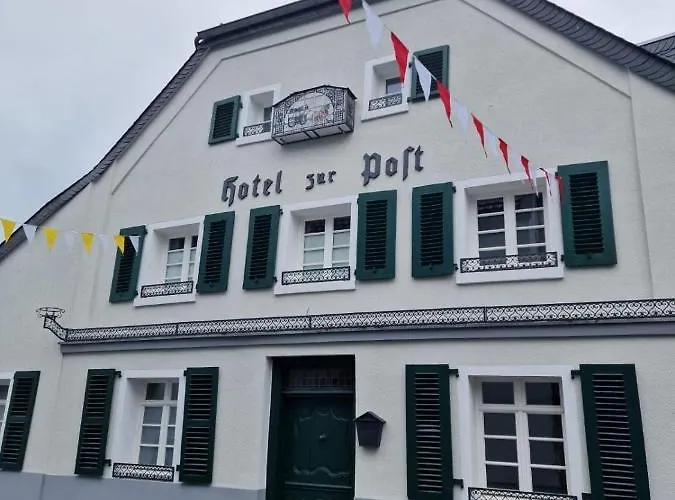 T&k - Several In Apartment Wegberg