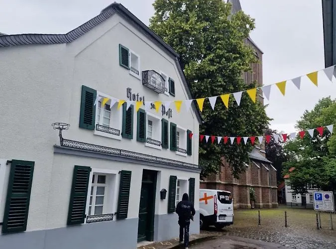 T&k - Several In * Wegberg