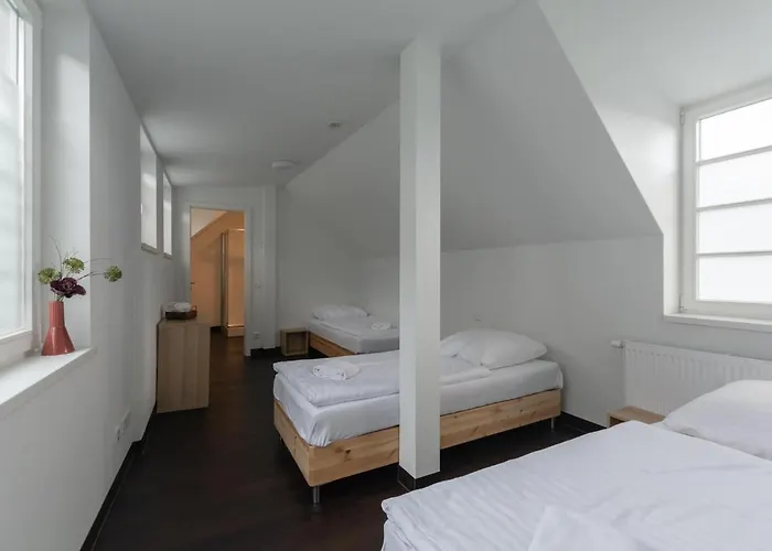 Apartment T&k - Several In