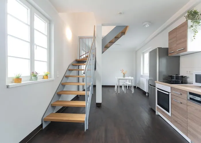 Apartment T&k - Several In