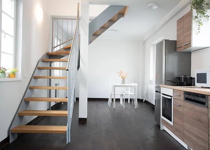 Appartement T&k - Several In