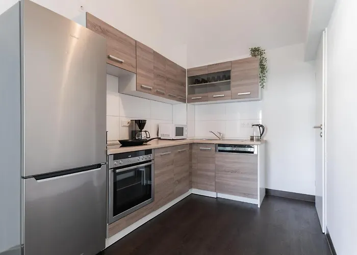 Apartment T&k - Several In