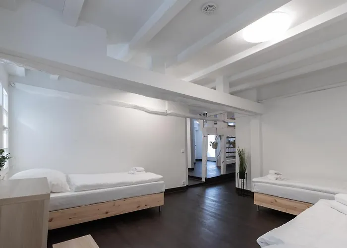 T&k - Several In Appartement