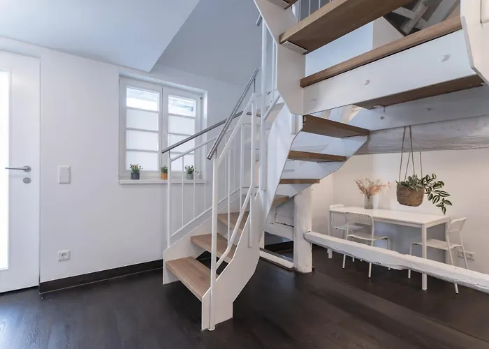 T&k - Several In Appartement *