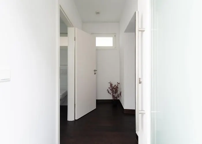 Appartement T&k - Several In *