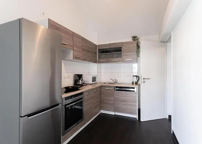 Appartement T&k - Several In *