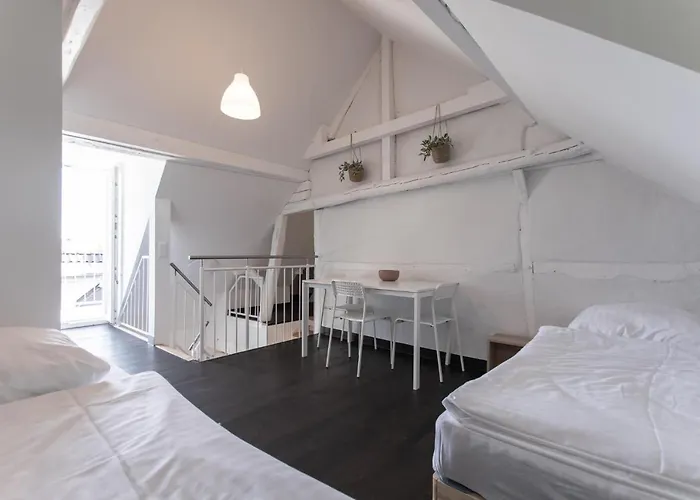 Appartement T&k - Several In