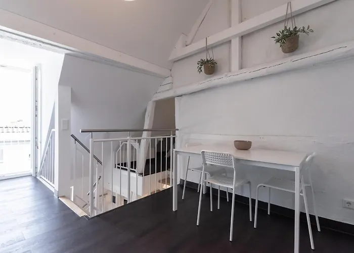 T&k - Several In Appartement Wegberg