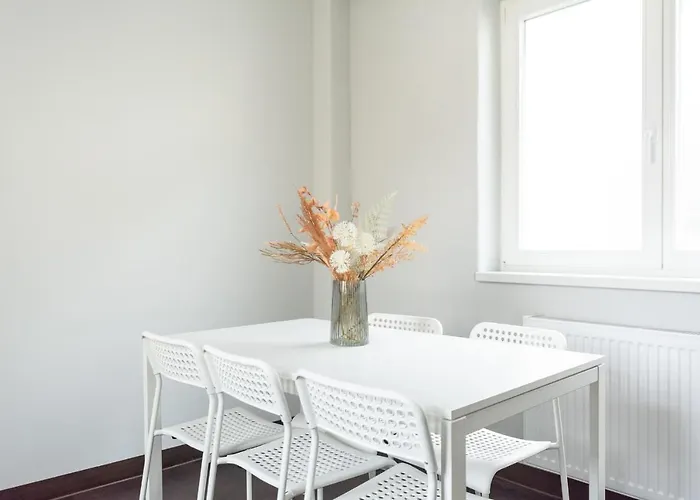 Appartement T&k - Several In Wegberg