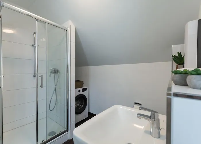 T&k - Several In Apartment