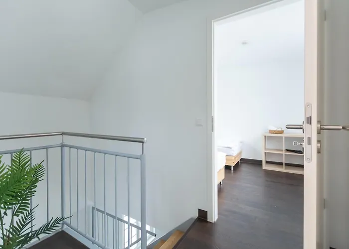 Apartment T&k - Several In Wegberg