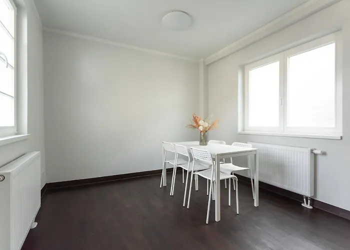 T&k - Several In Appartement