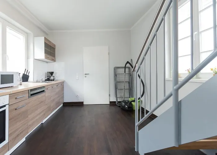 Appartement T&k - Several In Wegberg