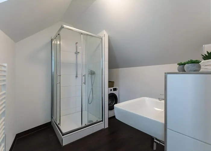 Apartment T&k - Several In