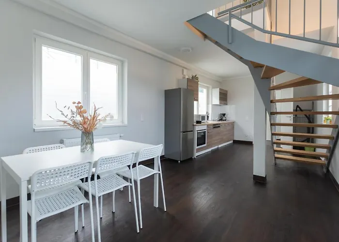 Appartement T&k - Several In