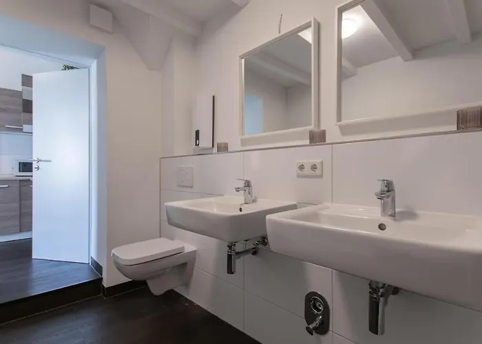 Appartement T&k - Several In *